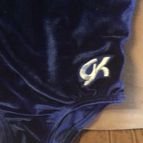 Gk Leo size child medium (CM) - Picture 3 of 3